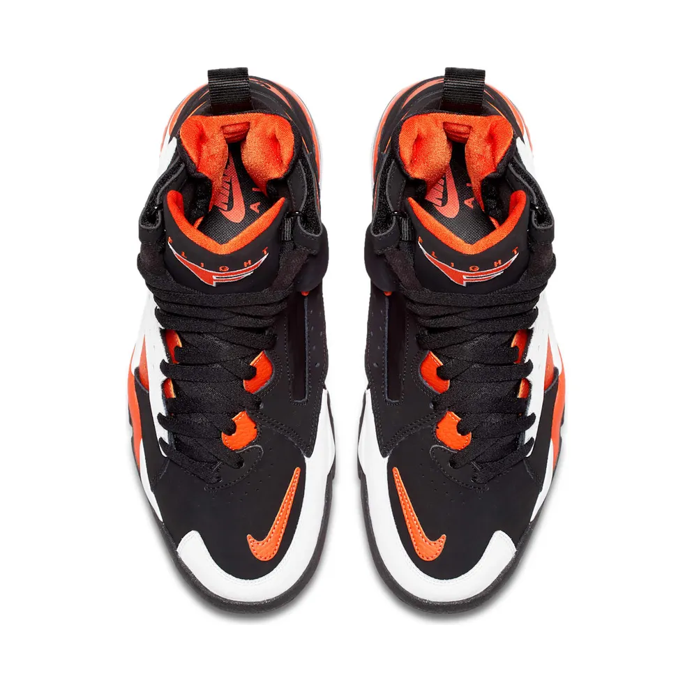Nike Air Maestro 2 LTD Rush Orange White/Rush Orange-Black (AH8511-101)