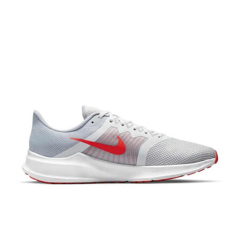 Nike Downshifter 11 Grey (CW3411-004)