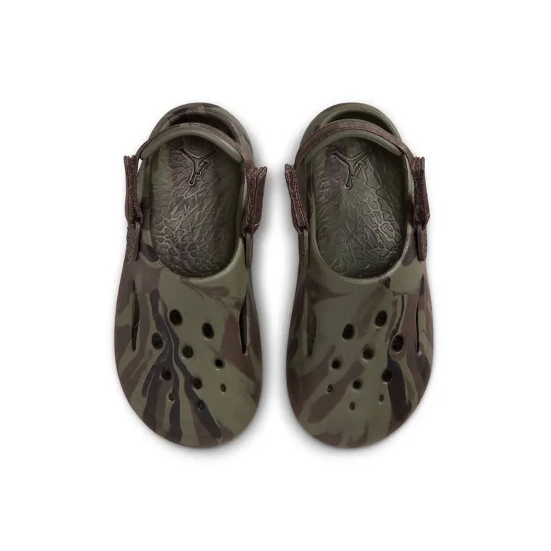 Jordan Hydrip Green (IM9286-200)