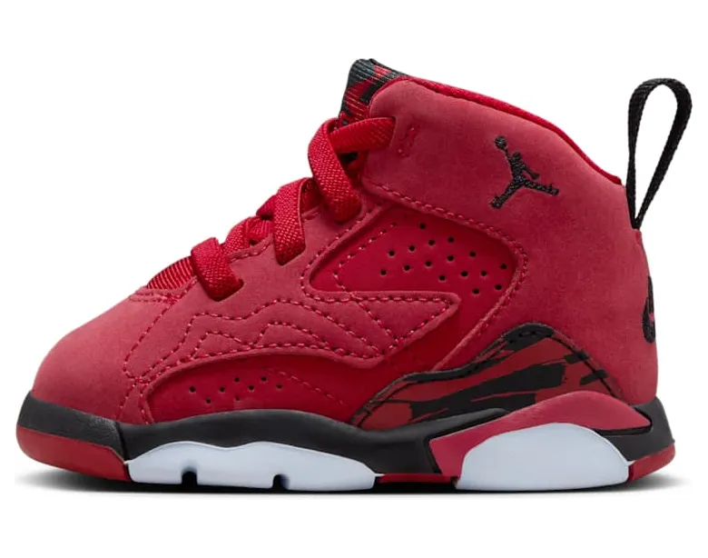 Jordan Jumpman MVP Gym Red Summit White Black (DZ5576-600)