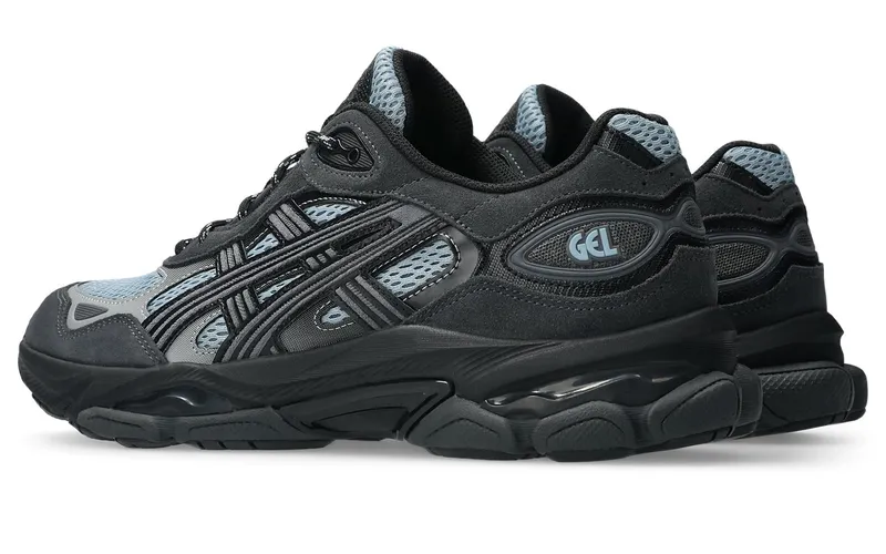 Asics Gel NYC 2.0 “Slate Blue/Graphite Grey” (1203B080400)