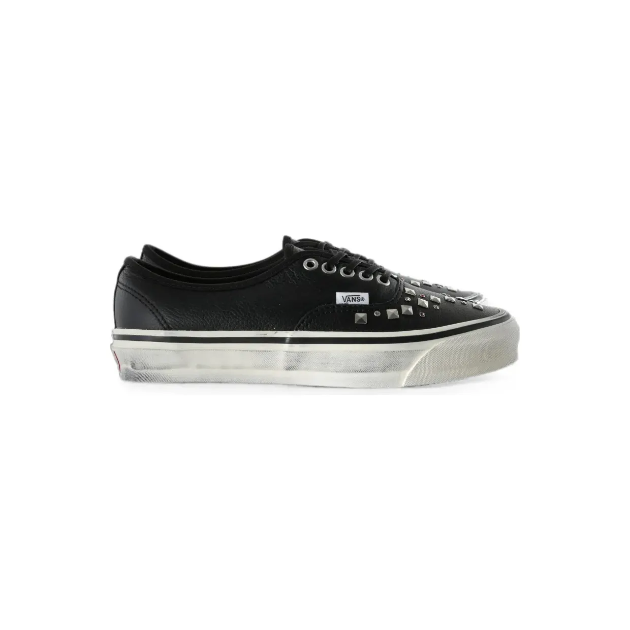 vans-authentic VN000D9NBLK1