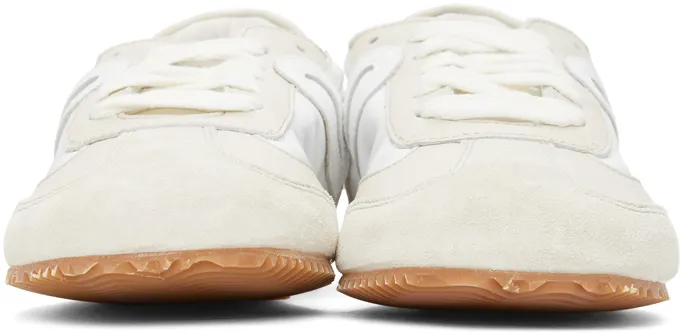 Loewe Off-White Ballet Runner (L815282x15)