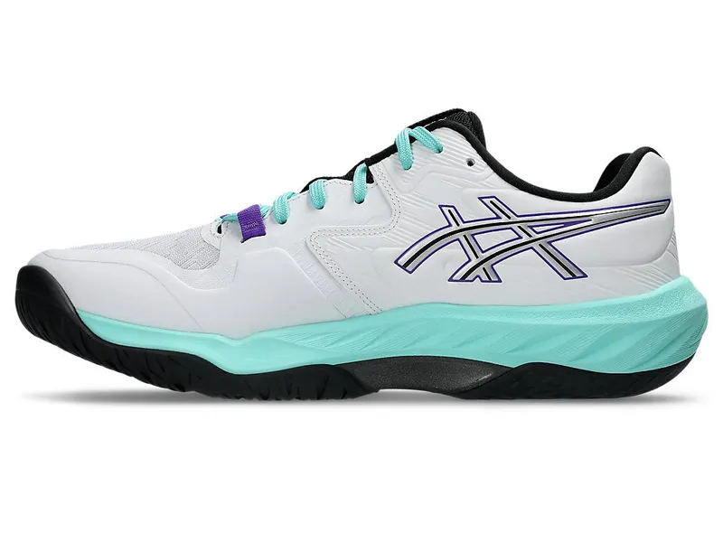 ASICS SKY ELITE FF 4 “White / Radiant Amethyst” (1051A100-100)