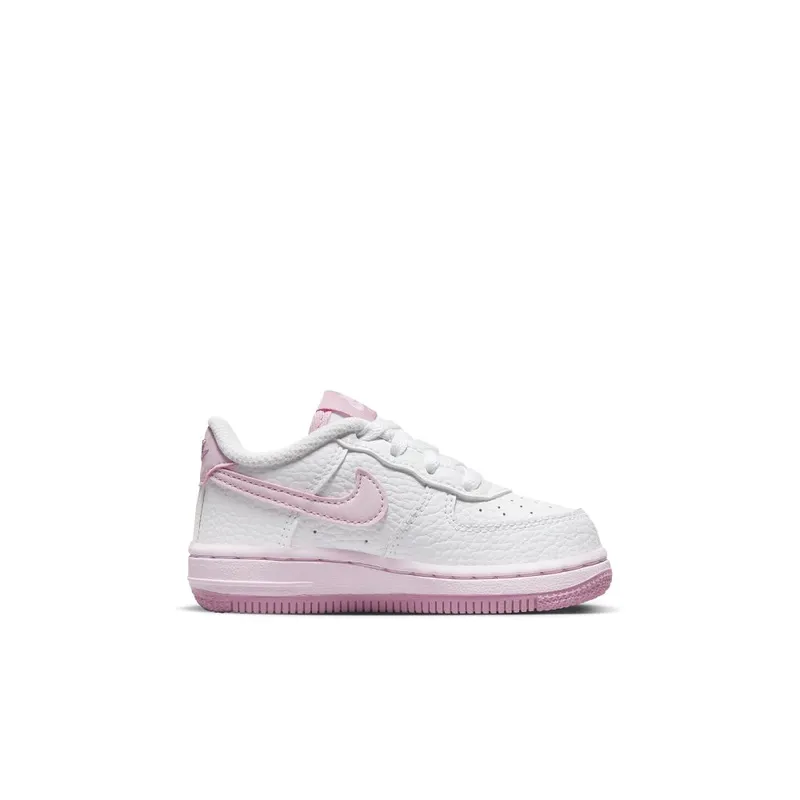 Nike Force 1 Baby & Toddler White (CZ1691-107)