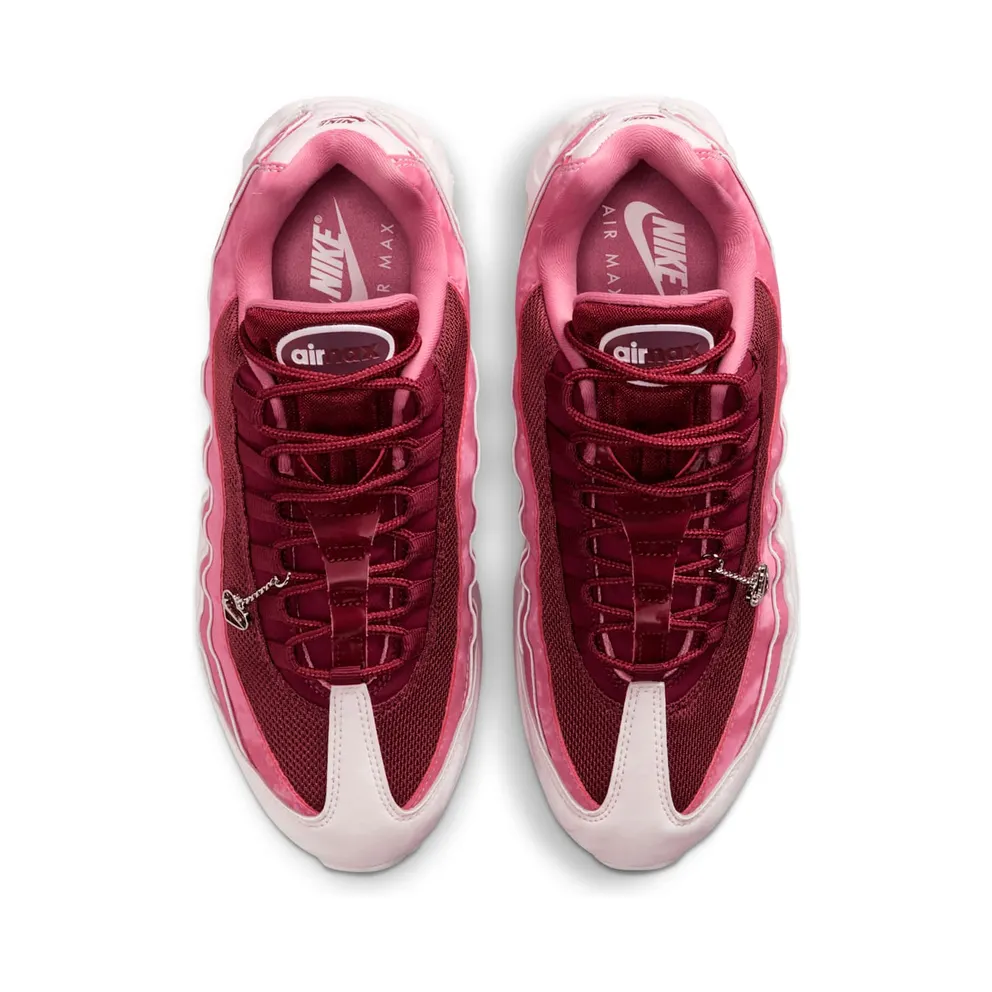 Nike Air Max 95 “Valentine’s Day 2026” (IB8155-600)