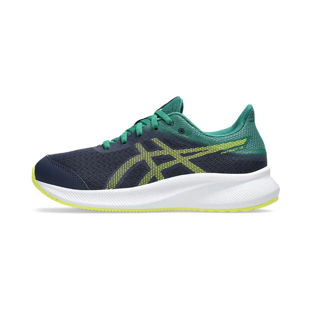 ASICS Patriot 13 Midnight Citron (1014A267-412)