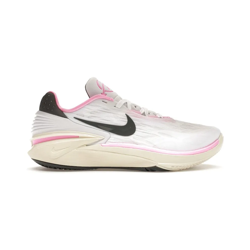 Nike Air Zoom GT Cut 2 Coconut Milk Pink Spell (FD9905-101)