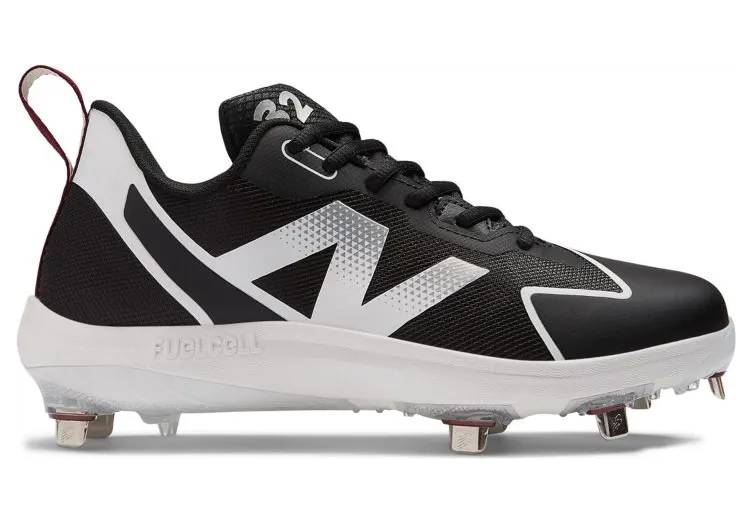 New Balance FuelCell Romero Duo Black White (SMROMBK2)