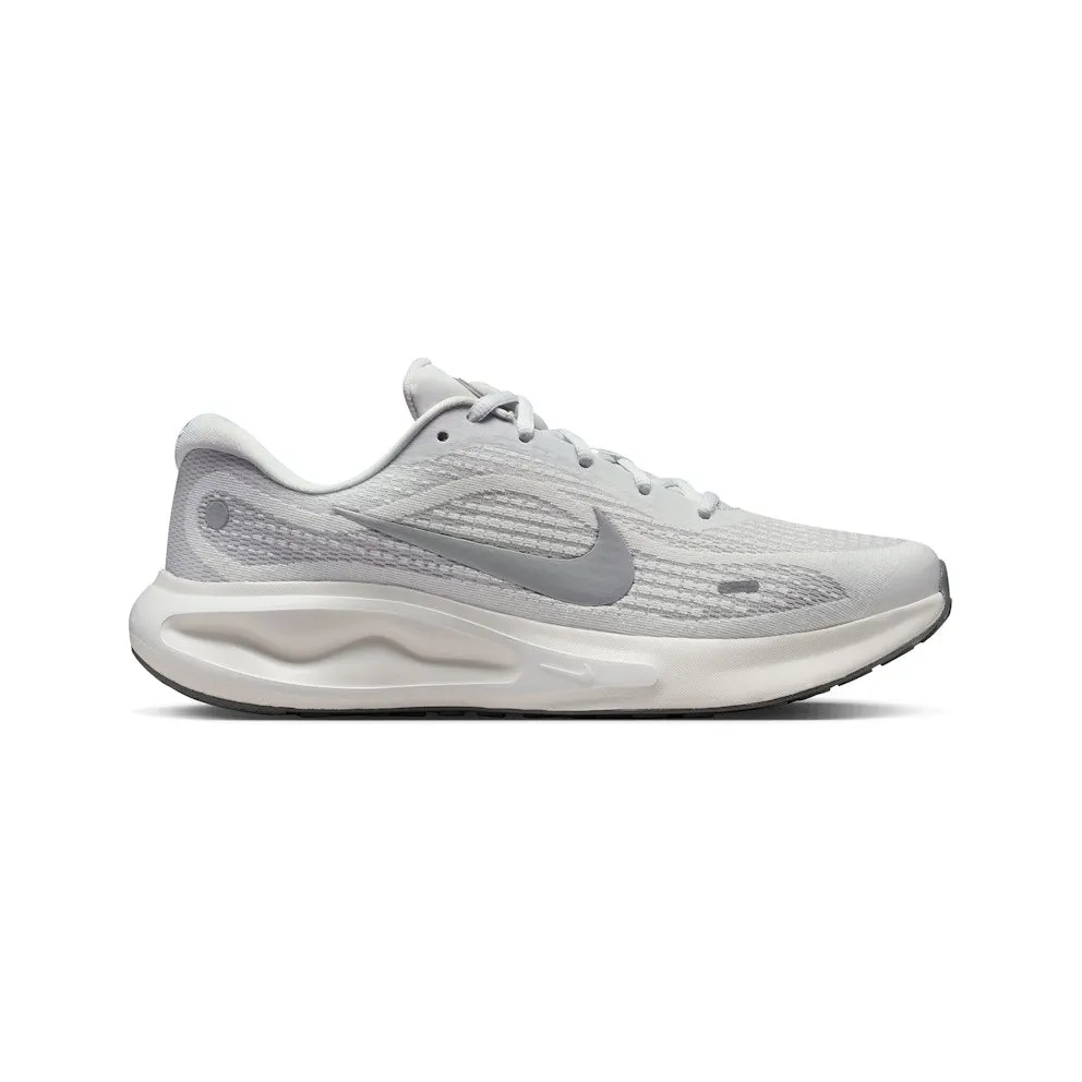Nike Journey Run Phantom Light Smoke Grey (FN0228-107)