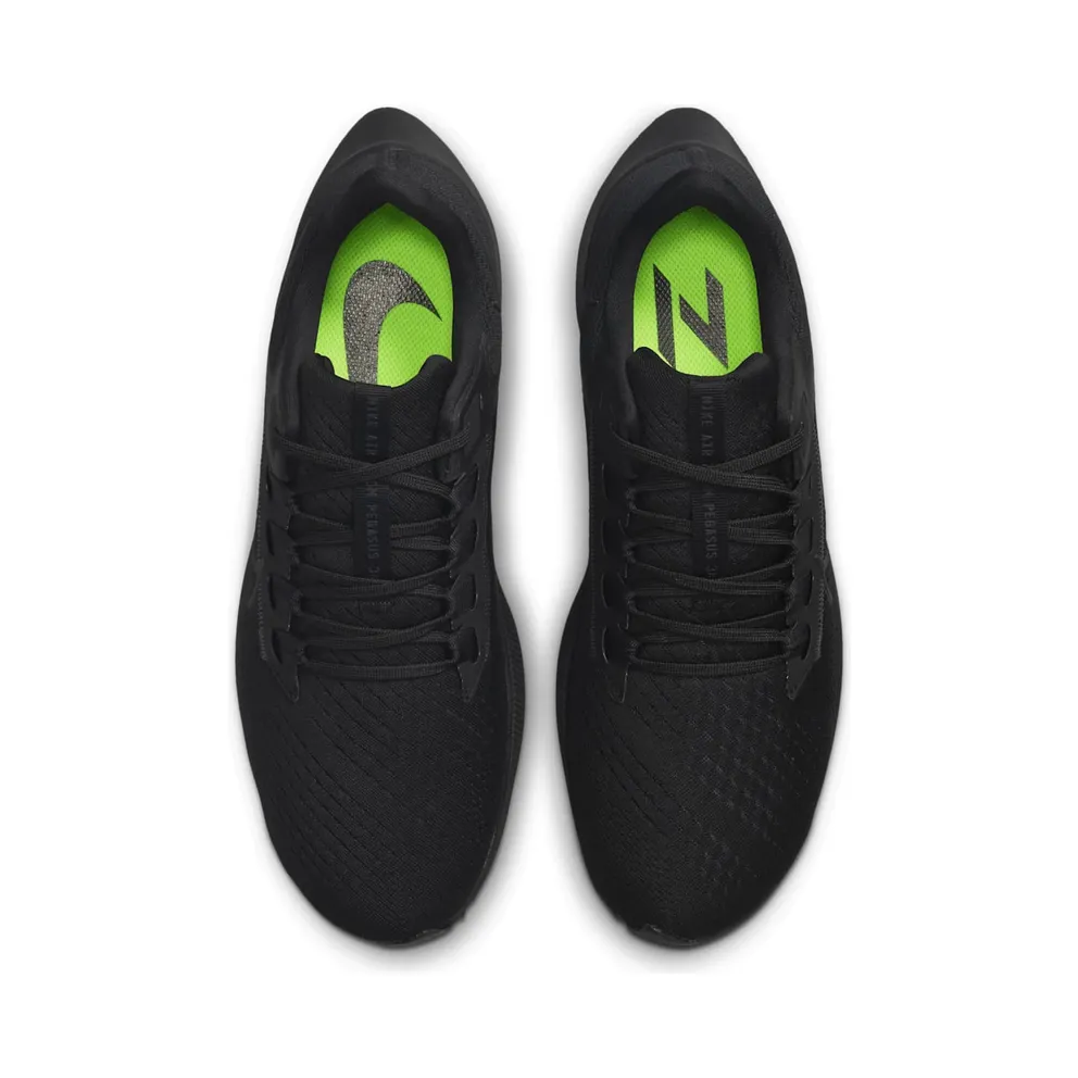 Nike Air Zoom Pegasus 38 Road Running Black (CW7356-001)