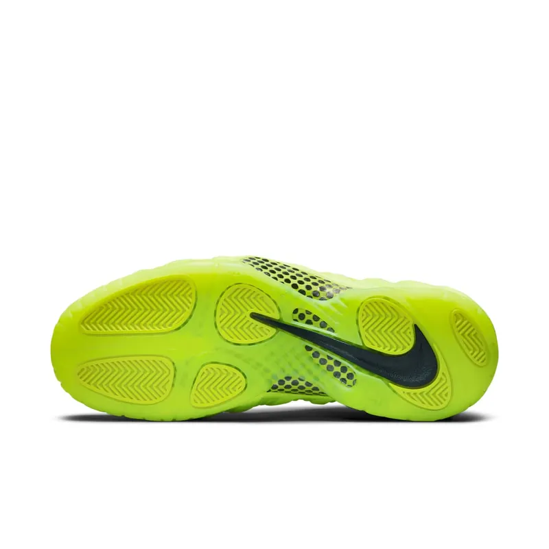 Nike Air Foamposite Pro ‘Volt’ (2014) (624041-700)