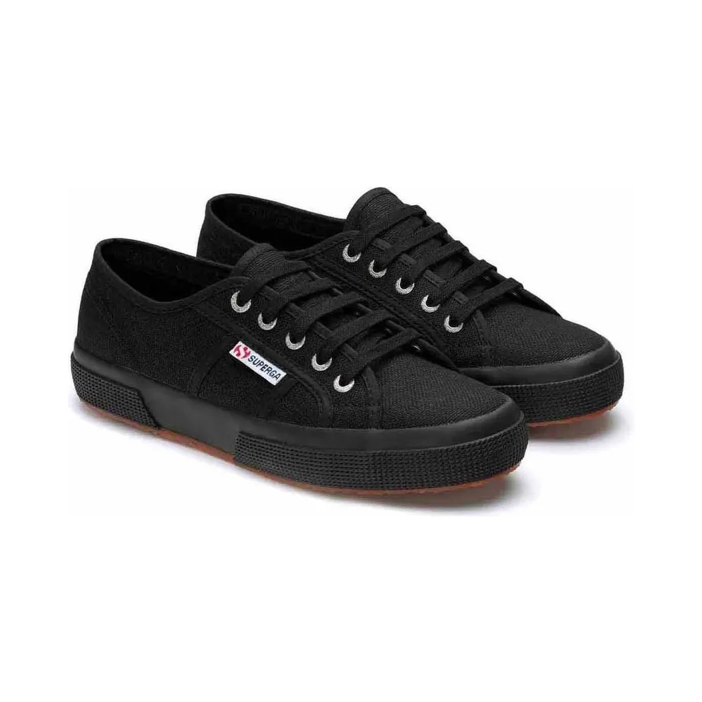 Superga 2750 Cotu Classic Schwarz (S000010-996)