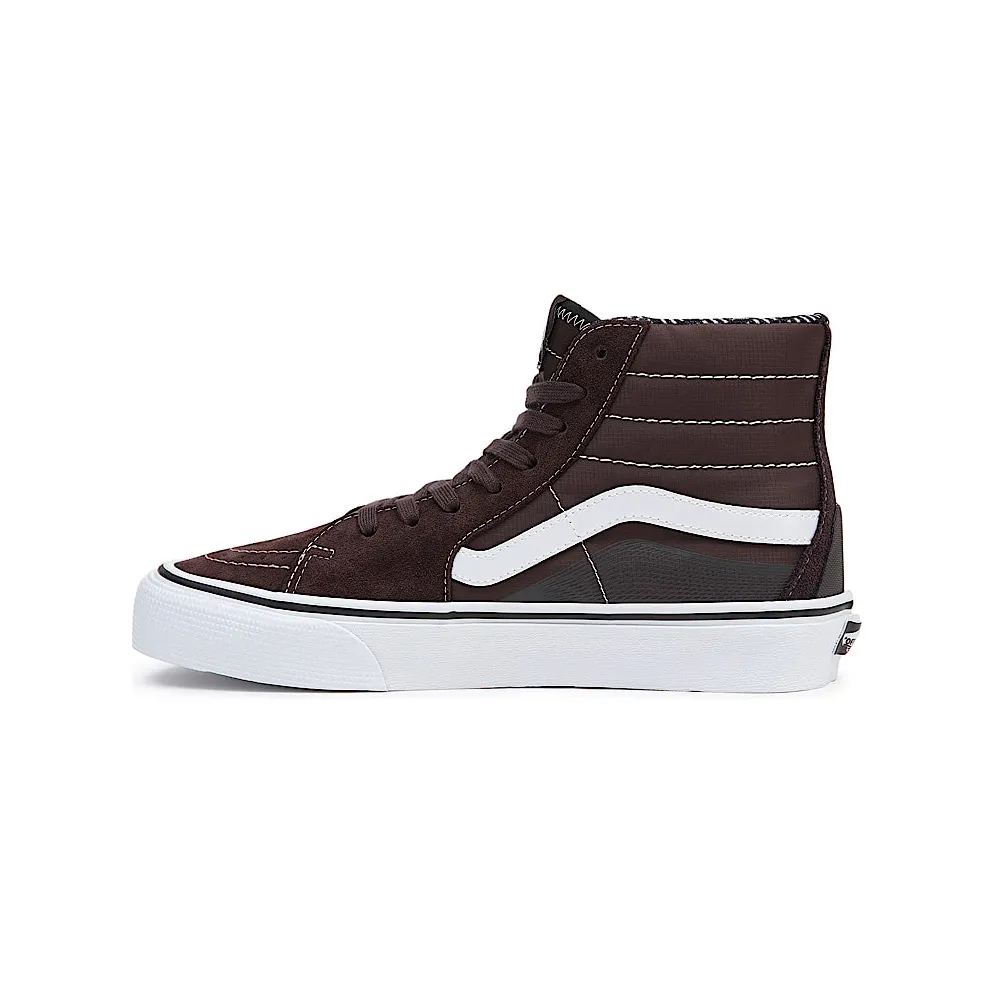 Vans Sk8-hi Gore-tex Hi & Dry Bruin – “Brown” (VN0A4V9X0VB)