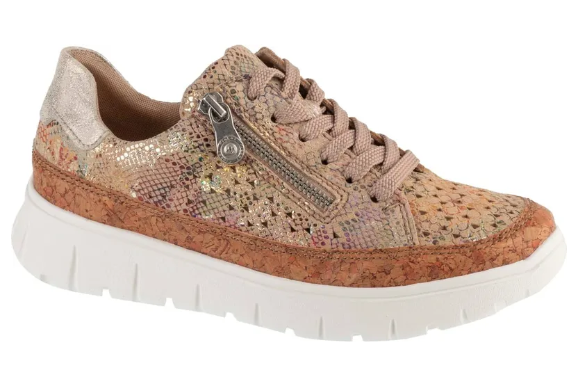 Rieker sneaker Gemengde kleuren (N131590)