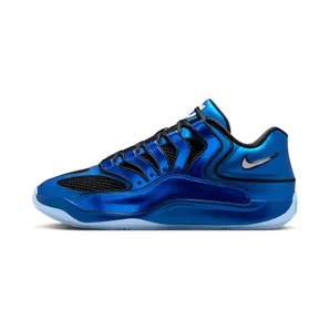 Nike KD 18 SE “International Blue / Black / Multi-Colour” (IB6684-400)