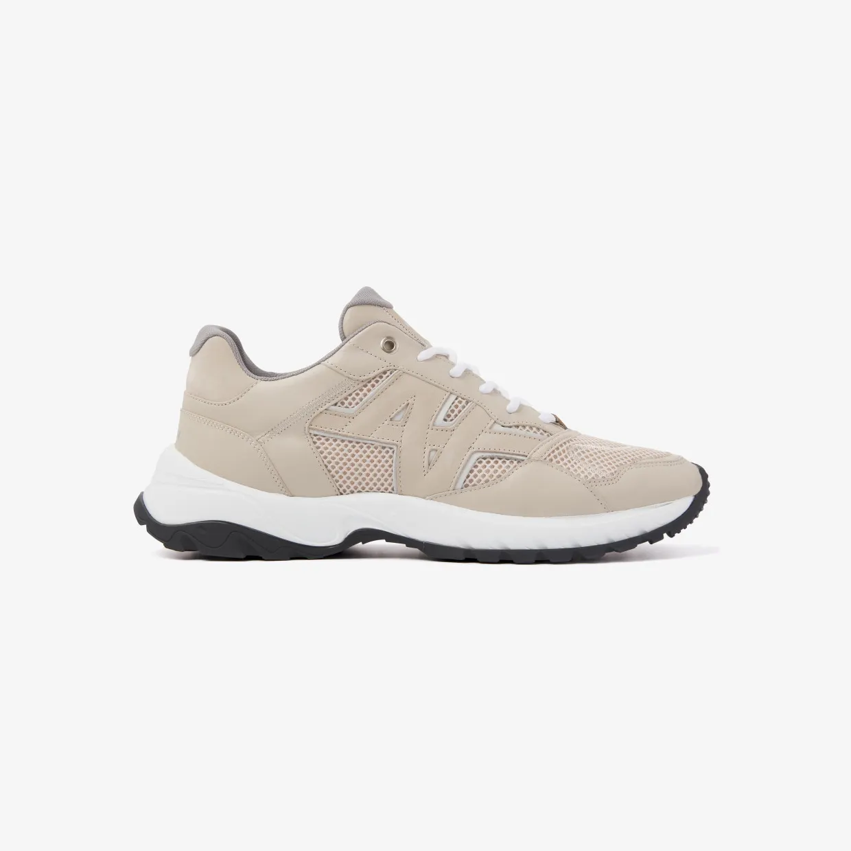 Nubikk Ross Trek Edge M Beige (2105260122X)