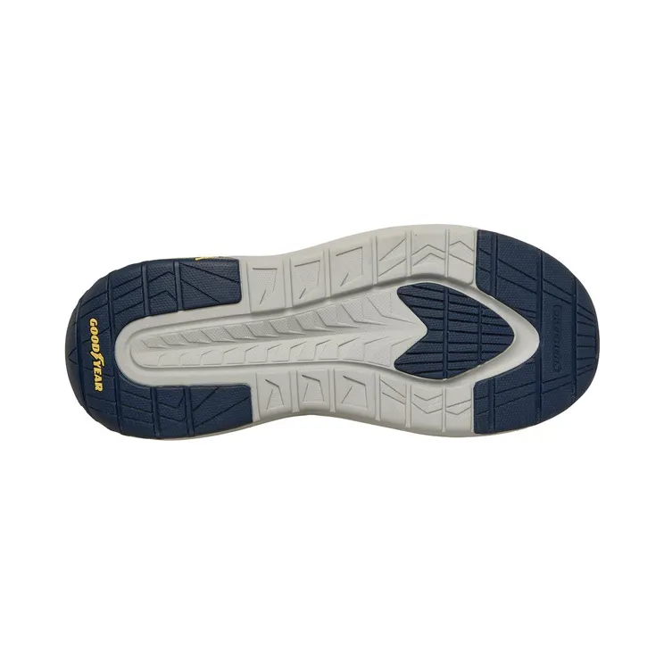 skechers-relaxed-fit 205795_NVY