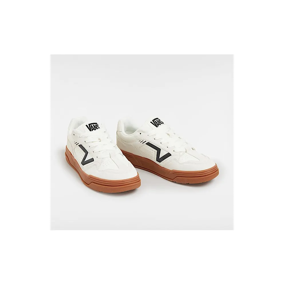 Vans Upland “Suede – Marshmallow Gum” (VN000D25OVM)
