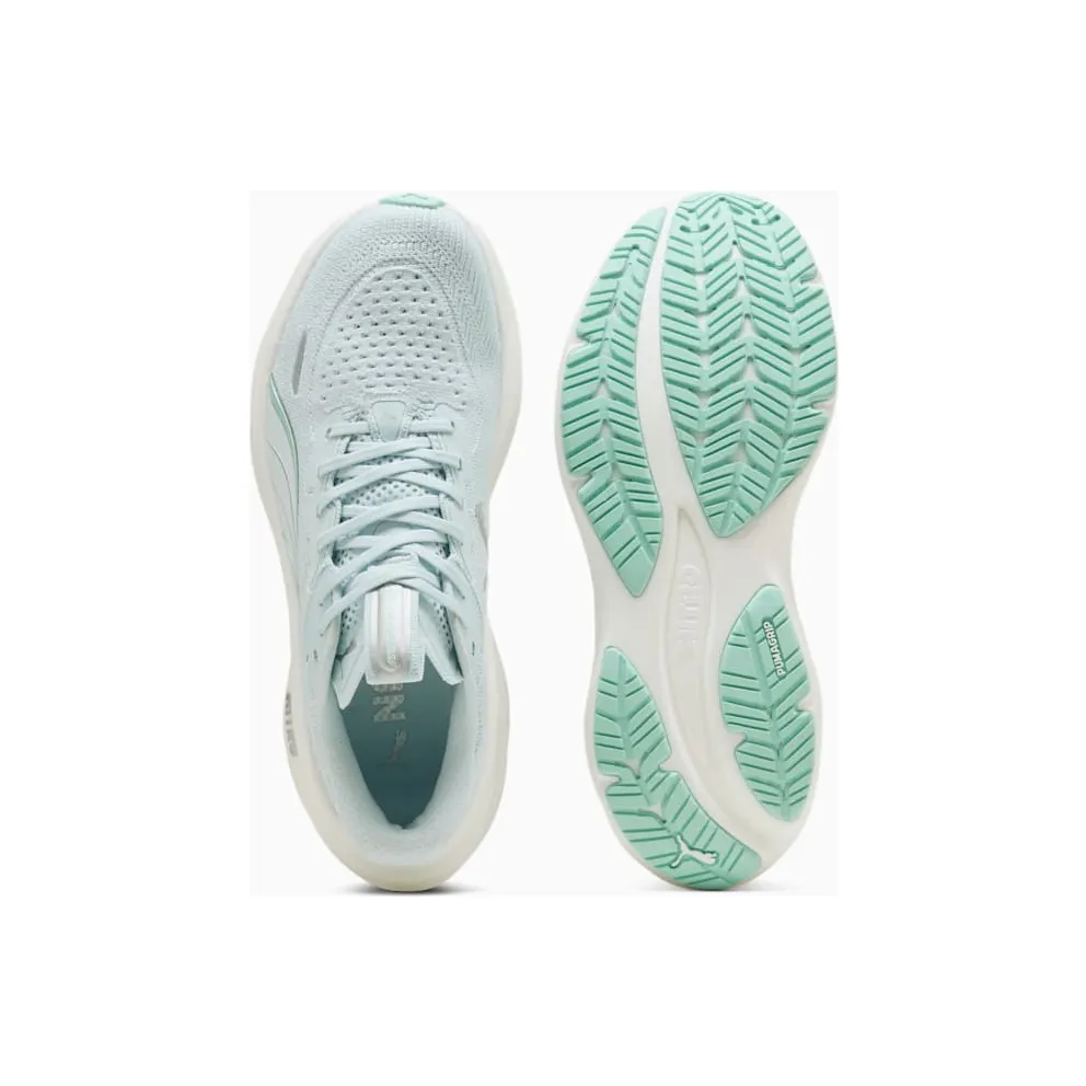 Puma Magnify Nitro 3 Sea Glass Mint Melt (311047-04)