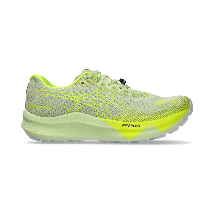 ASICS Fujispeed 3 Cool Matcha Safety Yellow (1012B689-300)