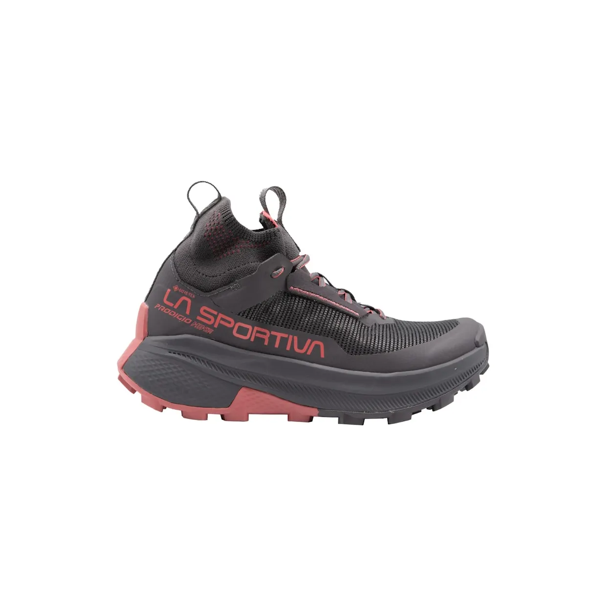 la-sportiva-sneaker ZFHS103-G19G19