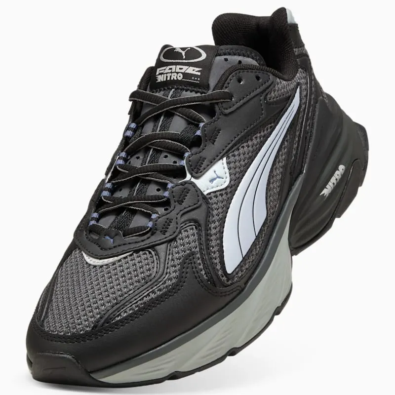 Puma Fade Black (406203-03)