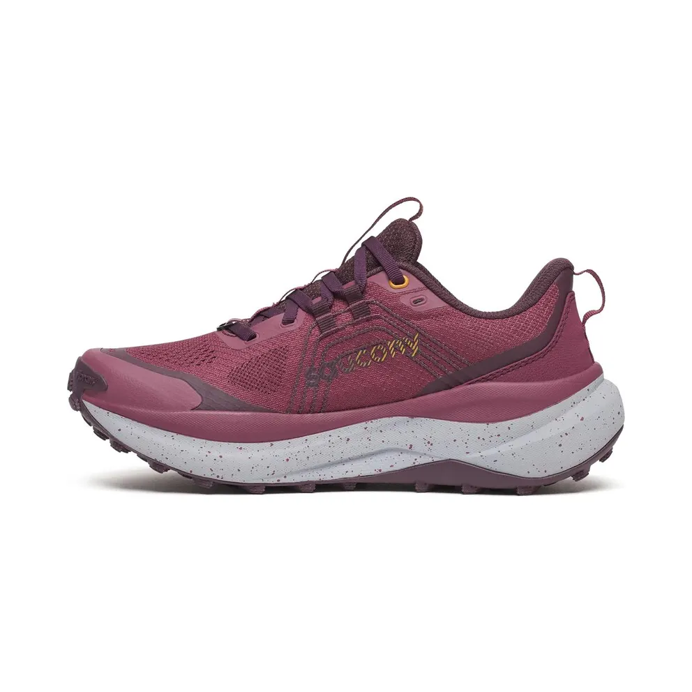 Saucony Xodus Ultra 4 Terra Wine (S11032-248)