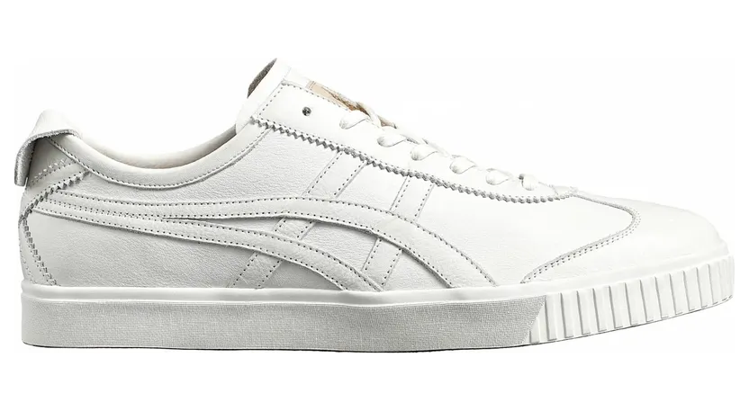 Onitsuka Tiger Mexico 66 Sneaker weiß (D80UK-0101)