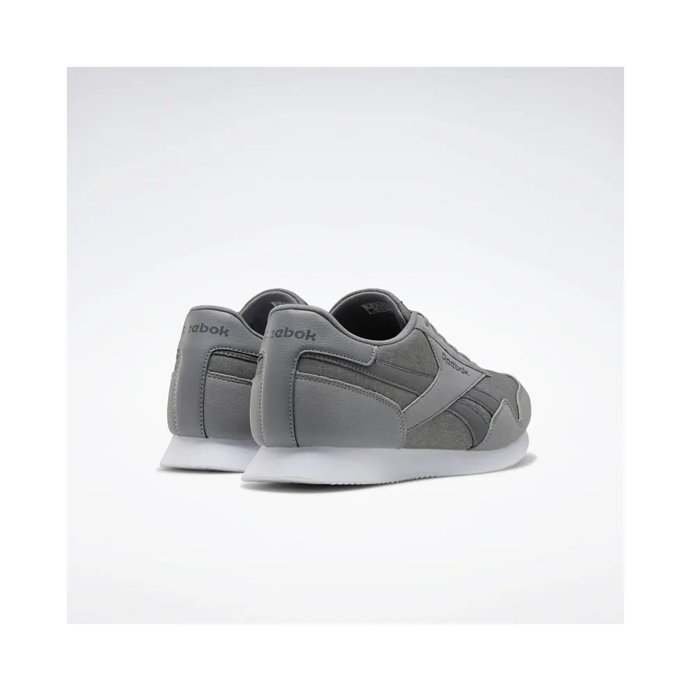 Reebok Royal Classic Jogger 3 Shoes Pure Grey 5 / Pure Grey 6 / White