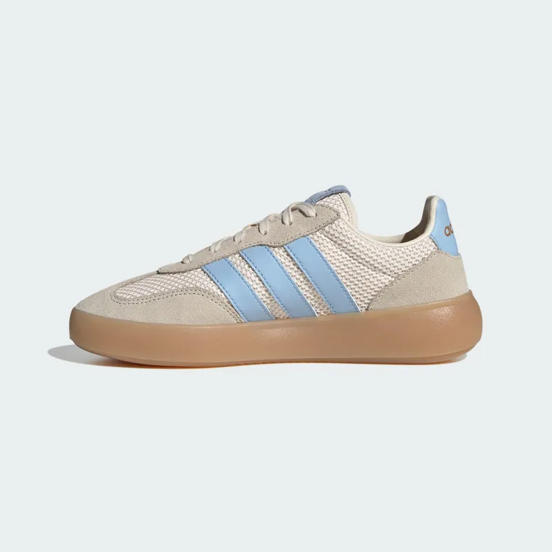 Adidas Barreda Decode “Quartz / Purple / Gum” (IH1529)