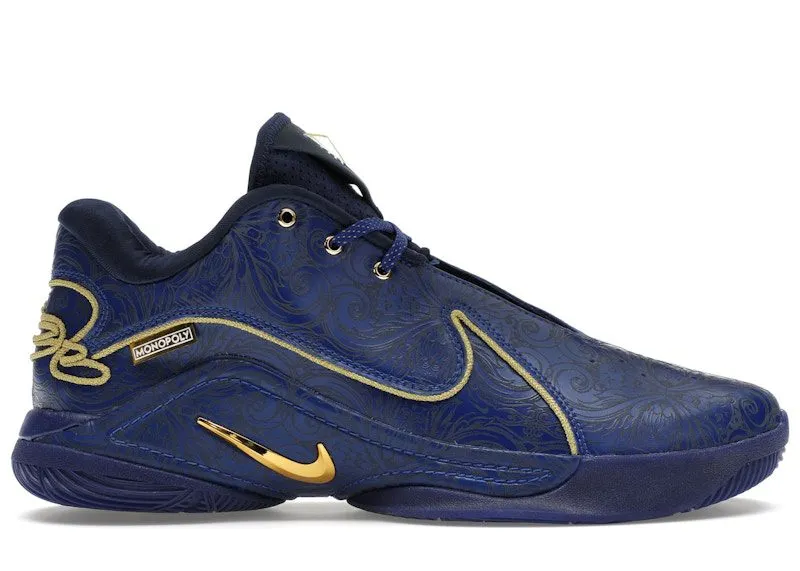 Nike LeBron 22 Monopoly Deep Royal Blue (HV5145-400)