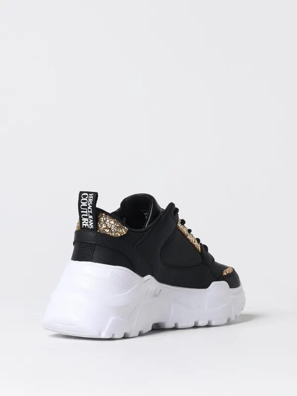 Versace Sneakers Black (77VA3SC2ZP308G89) (2)