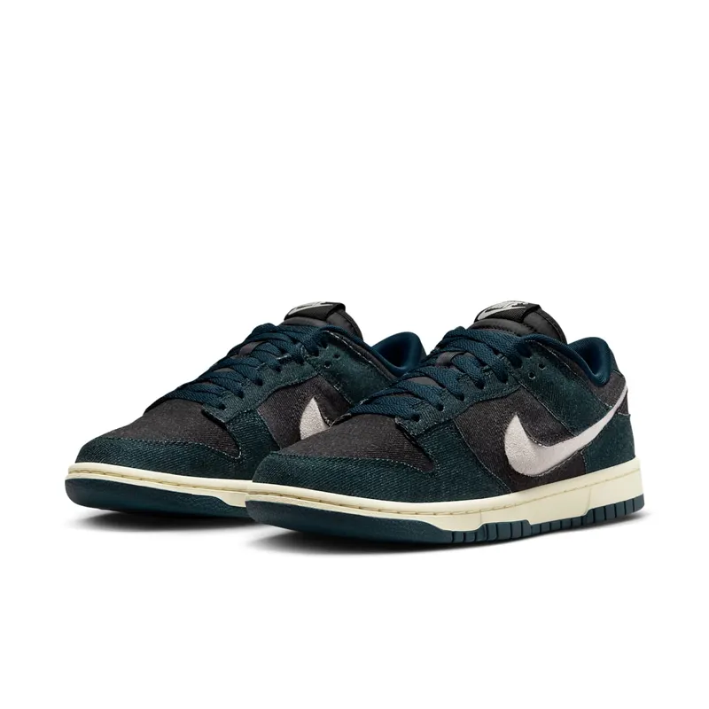 Nike Dunk Low Armory Navy Denim (HF1985-400)