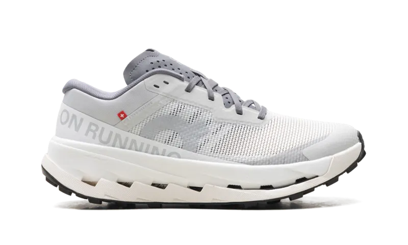 On Running Cloudultra 3 “Rock / White” (3WF30113620)