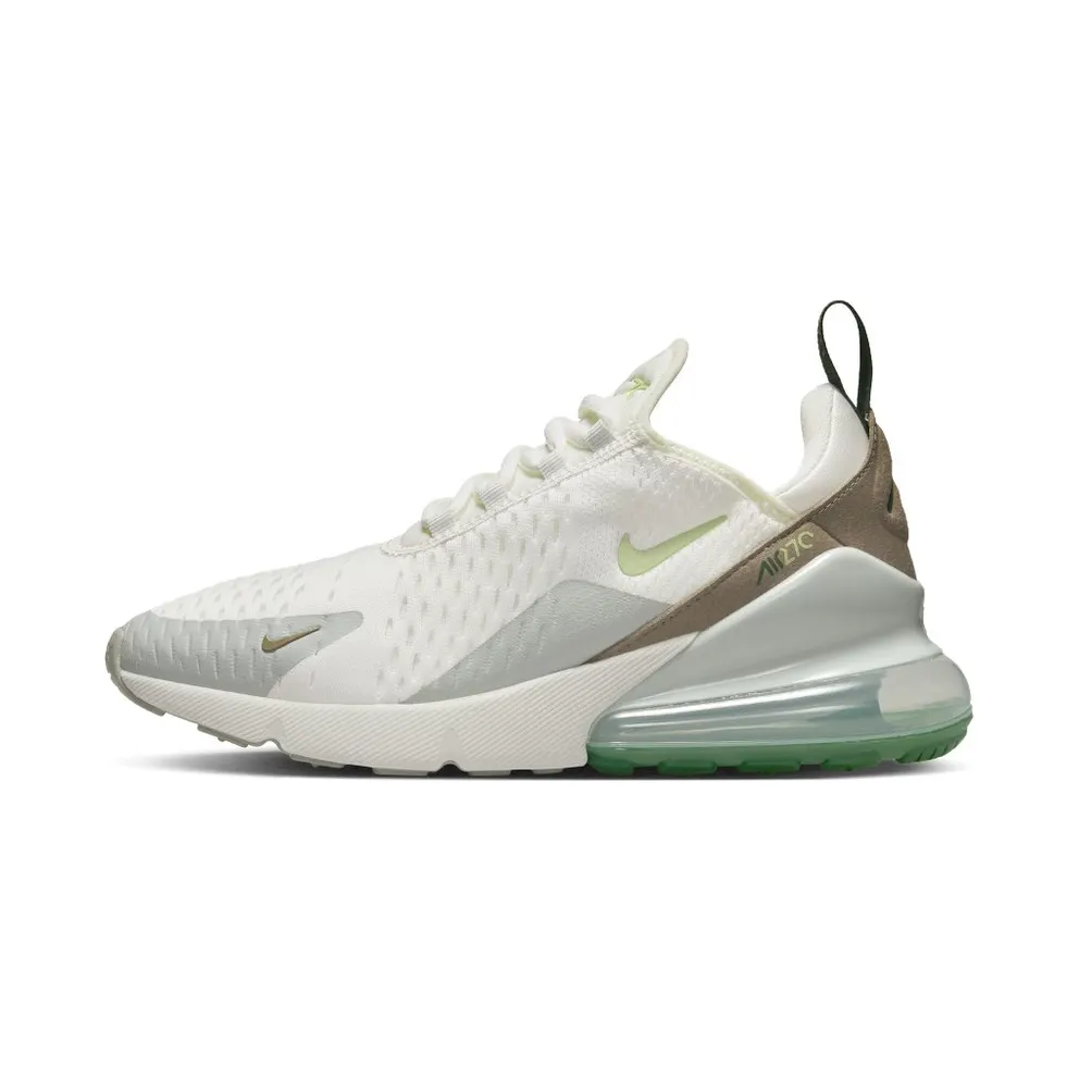 Nike Air Max 270 White (DX8957-100)
