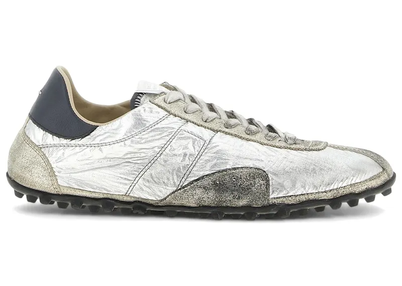 Maison Margiela Sprinters Low Silver (S57WS0512 P7451 HB123)