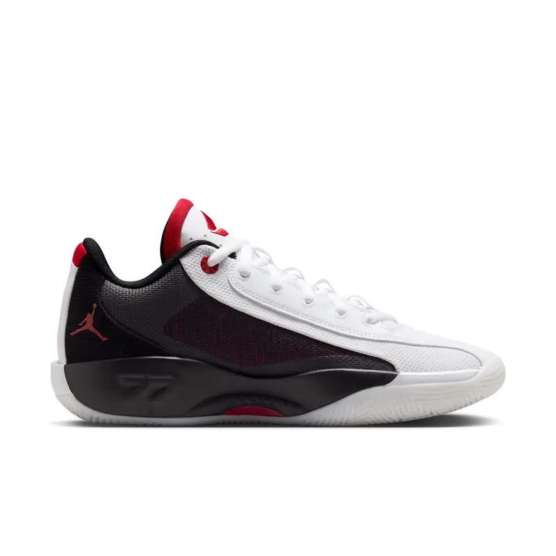 Jordan Luka .77 White Gym Red Black (HF0806-101)