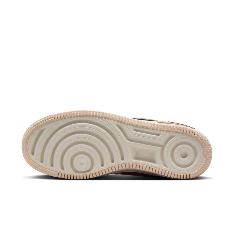 Nike Air Force 1 Low Shadow Light British Tan Pink Foam (DZ1847-200)