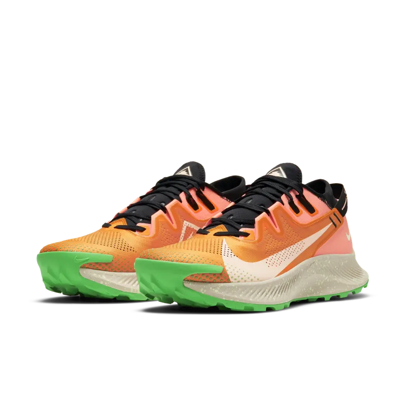 Nike Pegasus Trail 2 Trail Running Orange (CK4305-800)