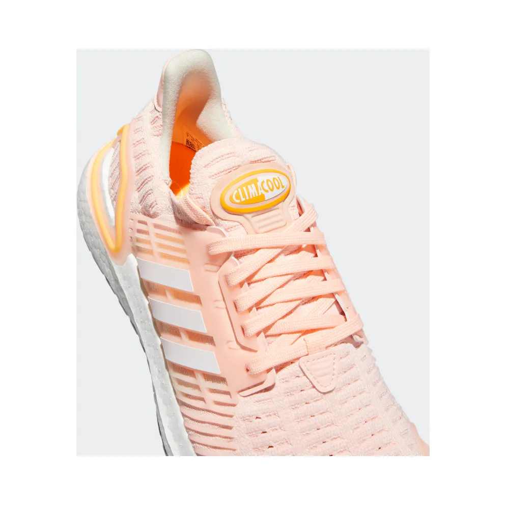 Adidas Ultraboost DNA Clear Orange / Cloud White / Flash Orange (GY0333)
