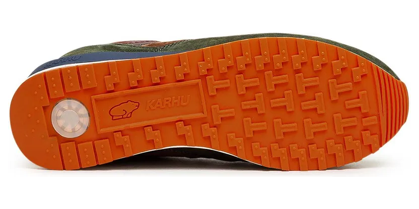 karhu-synchron F802665