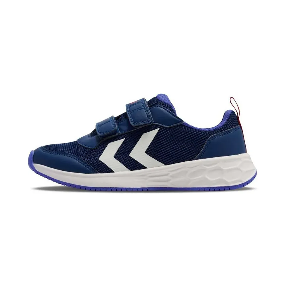 Hummel Babytrainers Blue (226346-7017)