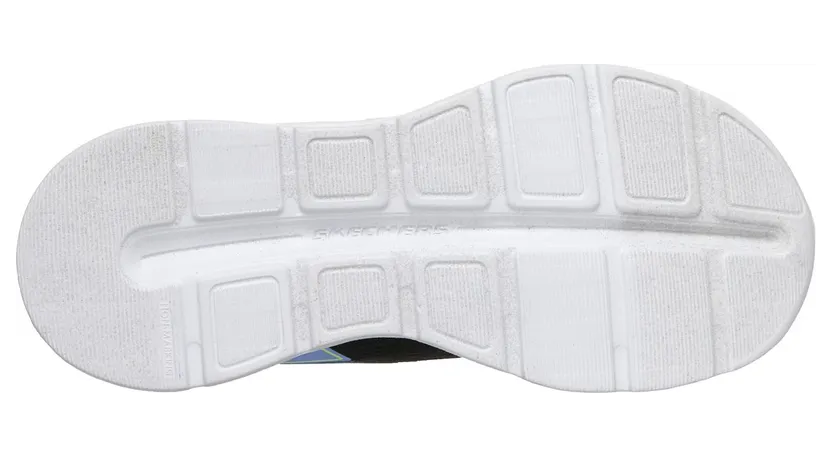 skechers-glide-step 303730C_BLK