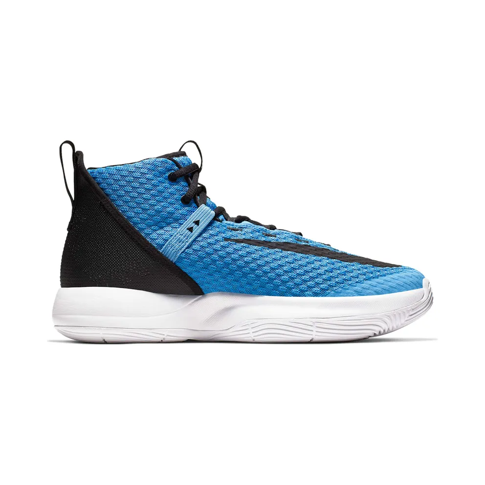 Nike Zoom Rize TB University Blue (BQ5468-401)
