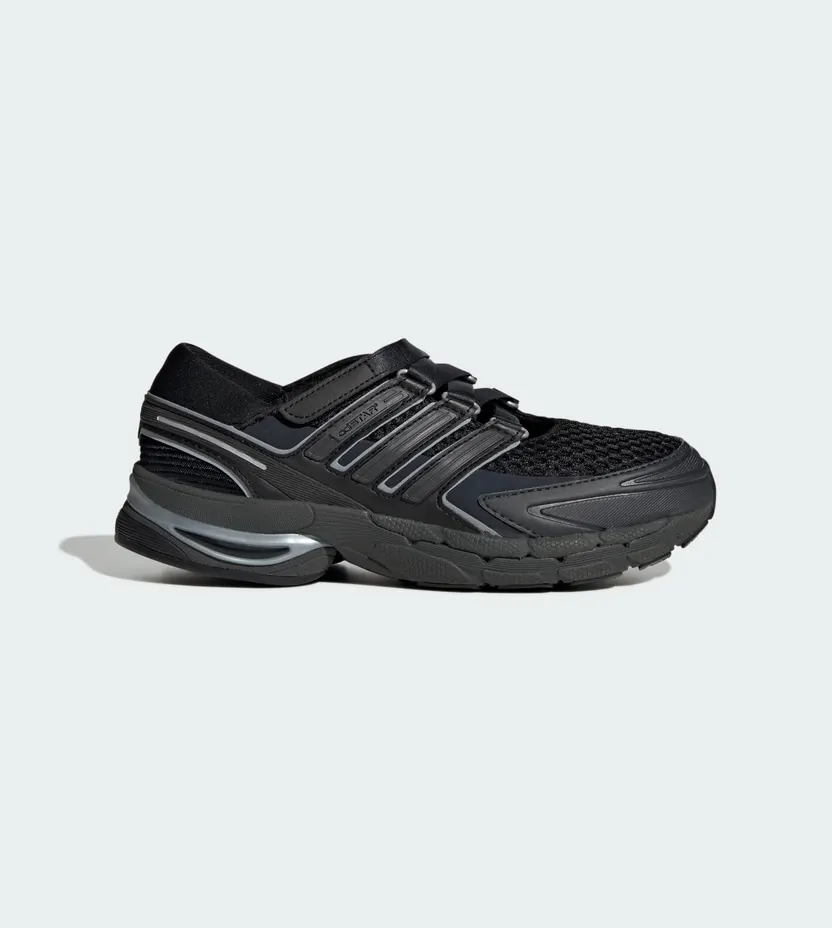 Adidas ADISTAR CONTROL 5 MJ SCHOENEN Carbon / Tech Grey Metallic / Night Grey (LA1824)