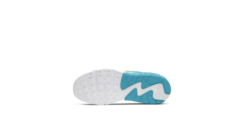 Nike Air Max Excee White Oracle Aqua (GS) White/Oracle Aqua/Ghost Green (CD6894-104)