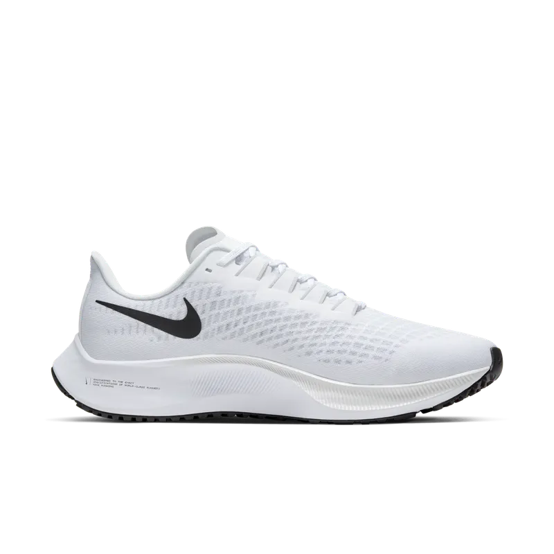 Nike Air Zoom Pegasus 37 Running White (BQ9646-100)
