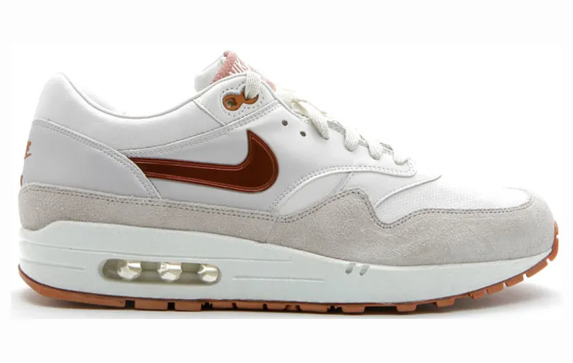 Nike Air Max 1 Bronze Medal