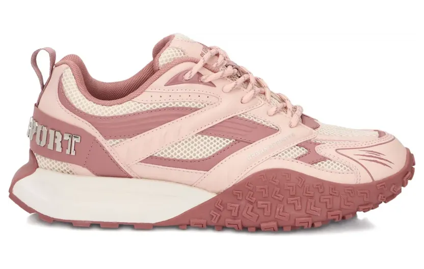 Plein Sport Urban Sprinter Sneakers mit Schnürung – Weiß (SAFSUSC0933STE003N)